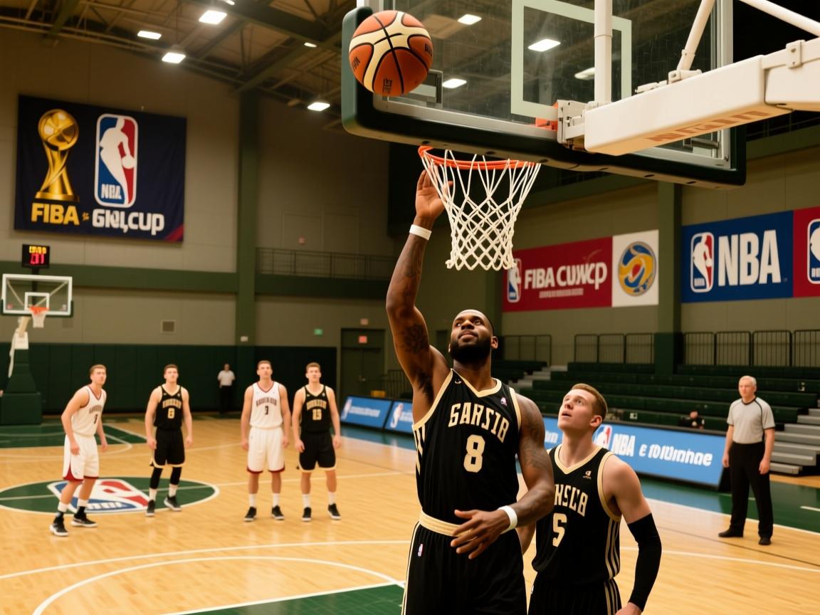 九游娱乐官网-“简阳文体中心：篮球赛上演绝地反击，高潮迭起”  第2张