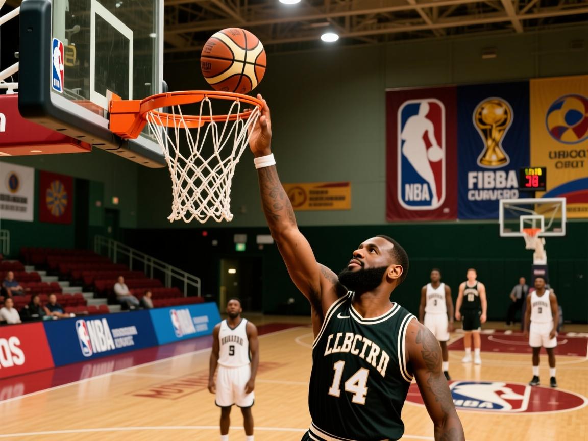 九游体育官网入口-“简阳文体中心：篮球赛上演绝地反击，高潮迭起”  第2张