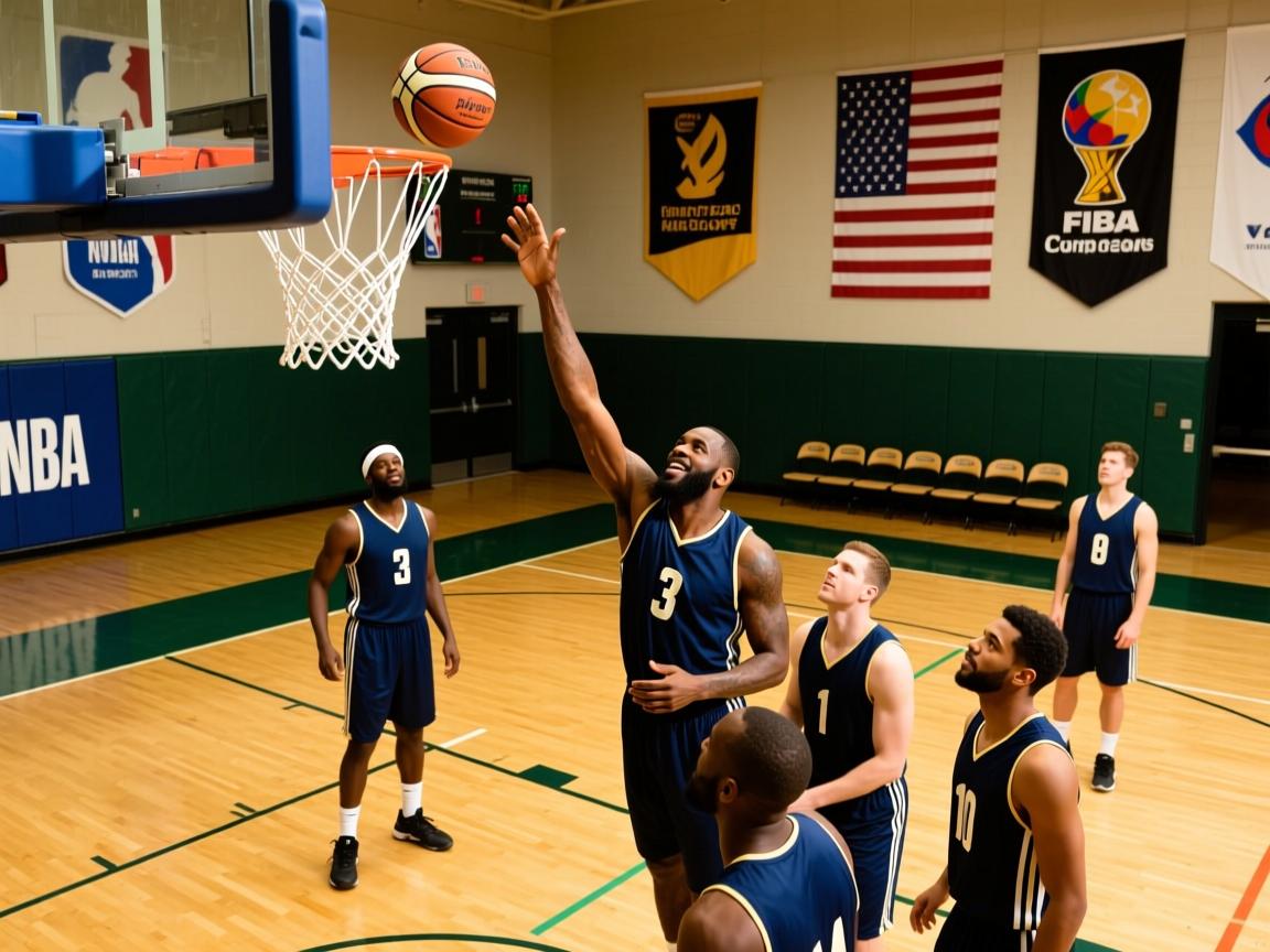 九游网页官网-“简阳文体中心：羽毛球赛场上演速度与技巧的巅峰对决”