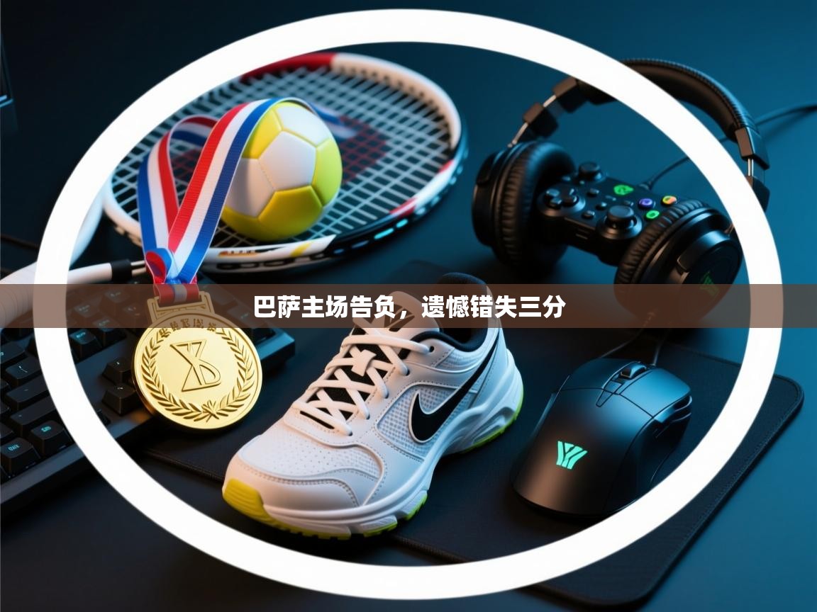 巴萨主场告负，遗憾错失三分  第2张