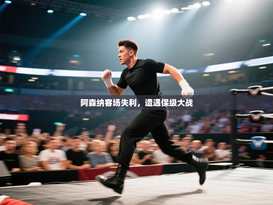 阿森纳客场失利，遭遇保级大战