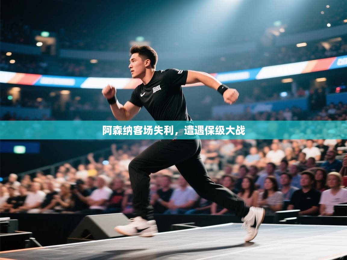 阿森纳客场失利，遭遇保级大战  第2张