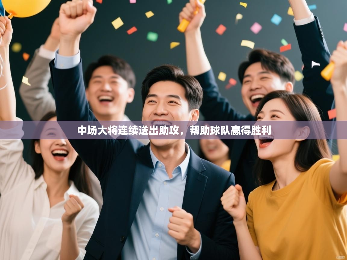 中场大将连续送出助攻，帮助球队赢得胜利  第2张