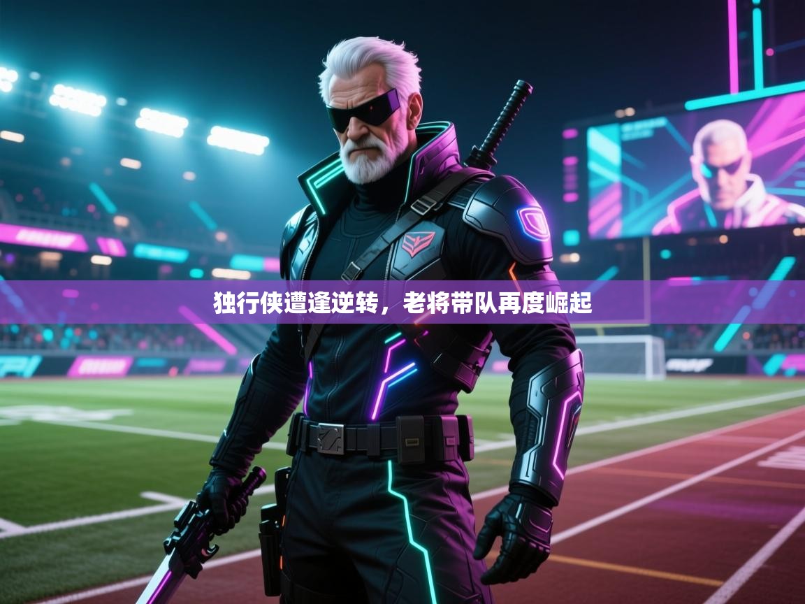 独行侠遭逢逆转，老将带队再度崛起