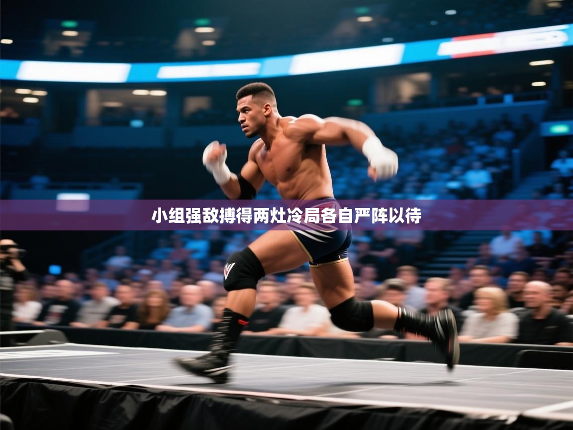 小组强敌搏得两灶冷局各自严阵以待