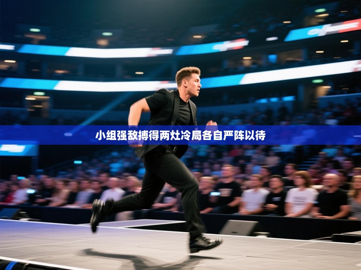 小组强敌搏得两灶冷局各自严阵以待  第2张